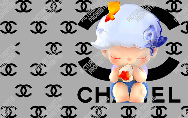Bank  Card Sticker-BC-3235
